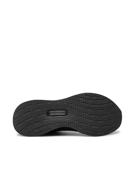 Runfalcon 5 Sport Shoes Running Black