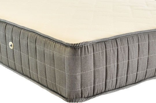 AegeanSleep Craft Anatomic Über-Doppel Orthopädisch Matratze 160x200x25cm
