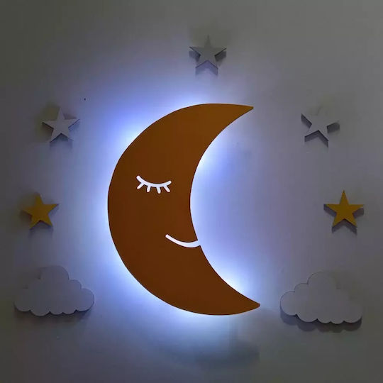Led Kids Wall Light Led Kids Wall Light