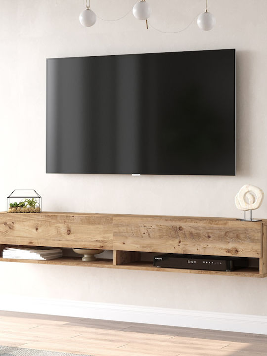 Телевизионни Мебели Sonning Бор М180xДълбочина31.6xВисочина29.6см
