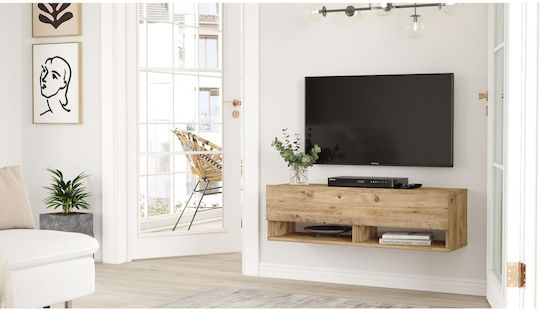 Телевизионен Мебел Bexley Бор М100xД31.6xВ29.6cm