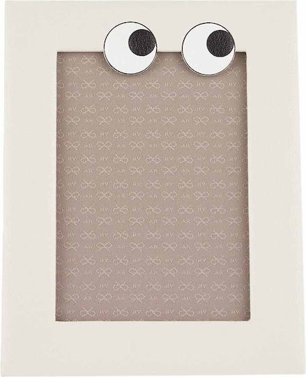 Anya Hindmarch Κορνίζα Δερμάτινη Anya Hindmarch Κορνίζα Δερμάτινη