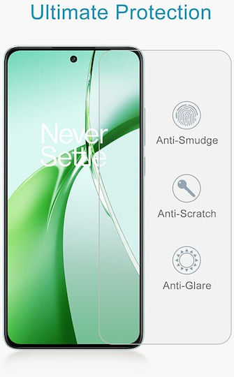 4 Lite 5g Tempered Glass (OnePlus Nord CE)