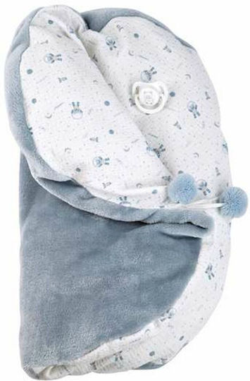 Munecas Arias Бебешка кукла Elegance за 3+ години Години 35 см.