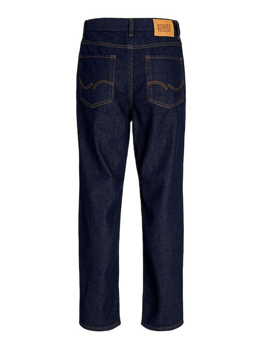 Jack & Jones Pantaloni copii din denim Albastru