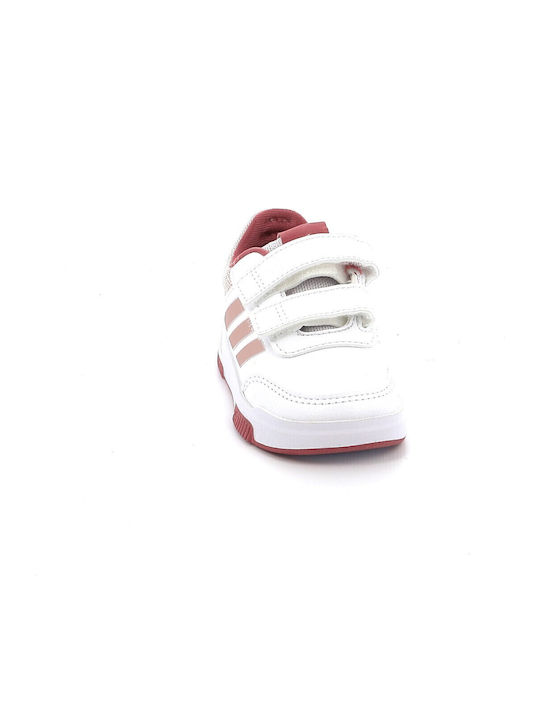 Tensaur Sport Детски маратонки Low Бял