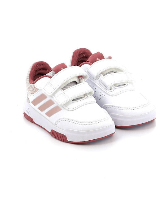 Tensaur Sport Детски маратонки Low Бял