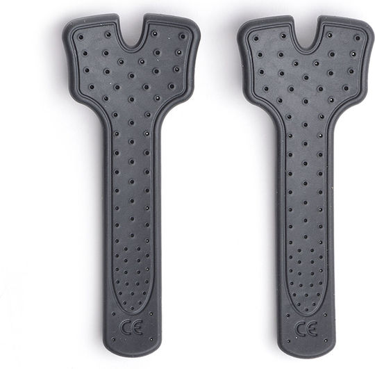 FDI Forearm Crutches Premium Βακτηρία Αγκώνα Μπλε 1407104