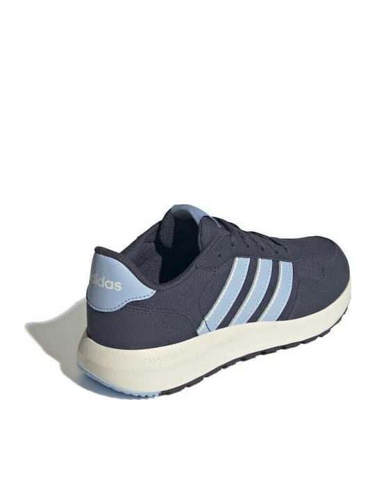 adidas Run 60S J Running Navy Blue