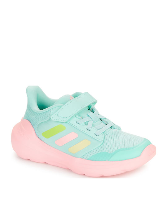 adidas gazelle silver green womens adidas Tensaur Run 3.0 Kids Shoes -White