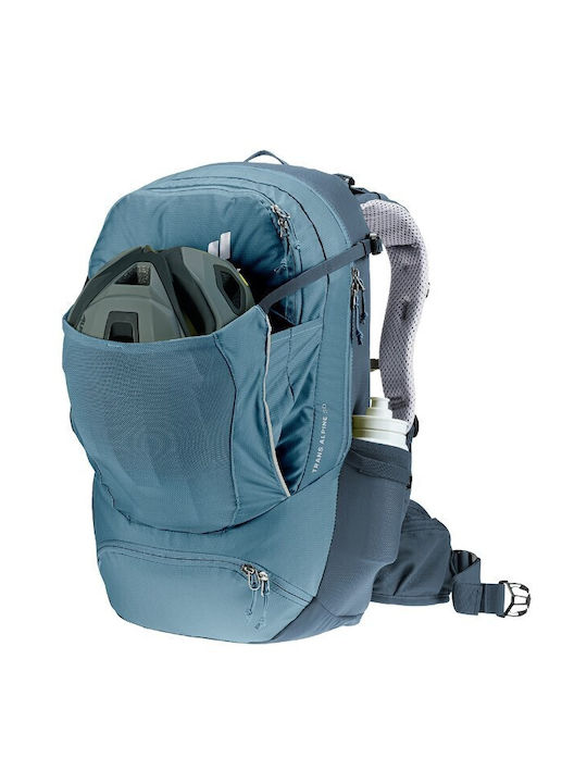 Deuter 30lt Hiking Waterproof Mountaineering Backpack