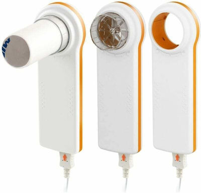 MIR Spirometer Minispir New with Turbo