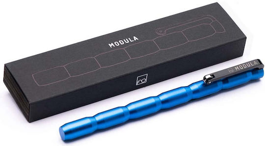 Pininfarina Forever Modula Blue Grafeex Ballpoint Pen