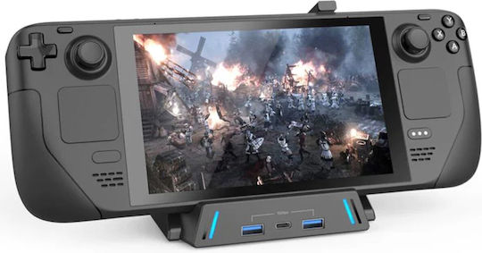 Unitek Pro Station