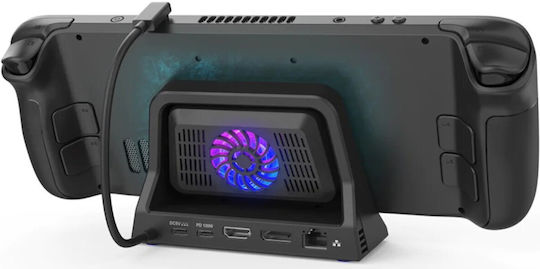 Unitek Pro Station