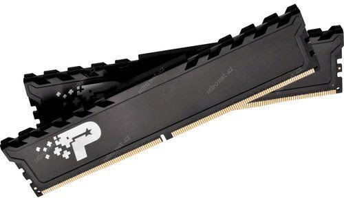 Patriot Signature Line Premium 16GB DDR4 RAM with 3200 Speed for Desktop