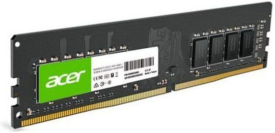 Adata Premier DDR4 με Module 1x16GB και Ταχύτητα 3200 για Desktop