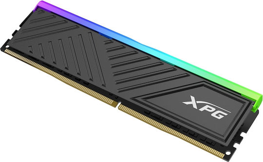 Adata Spectrix D35G 16GB DDR4 RAM with 2 Modules (2x8GB) and 3600 Speed for Desktop