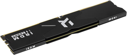 GoodRAM DDR5 with Module 1x32GB and Speed 6800 for Desktop