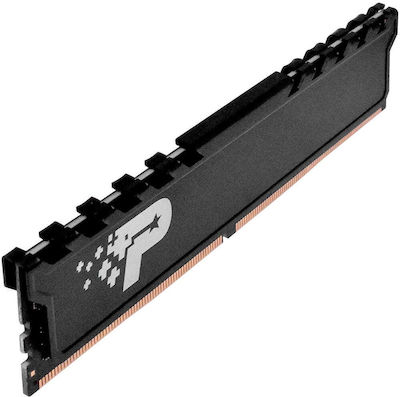 Patriot Signature Line Premium 16GB DDR4 RAM cu Viteză 2666 pentru Desktop