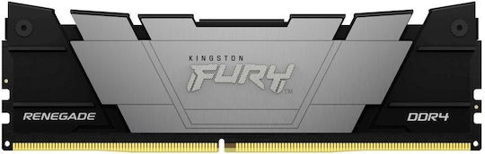 Kingston Fury Renegade 8GB DDR4 RAM with 4000 Speed for Desktop