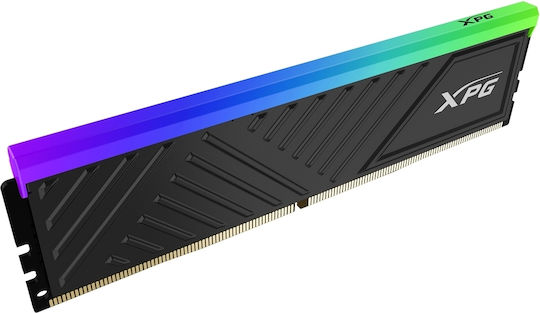 Adata Spectrix D35g DDR4 32GB RAM with 2x16GB Modules and Speed 3200 for Desktop