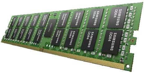 Samsung DDR4 με Module 1x32GB και Ταχύτητα 3200 για Desktop