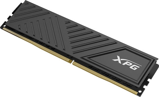 Adata Gammix D35 DDR4 16GB RAM με 2x8GB Modules και Ταχύτητα 3600 για Desktop