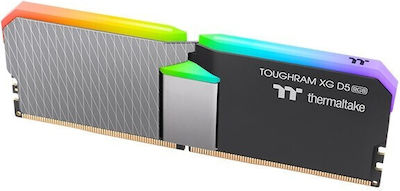 Thermaltake Toughram Xg 32GB DDR5 RAM with 8000 Speed for Desktop