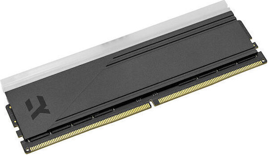 GoodRAM IRDM 32GB DDR5 RAM with 6000 Speed for Desktop