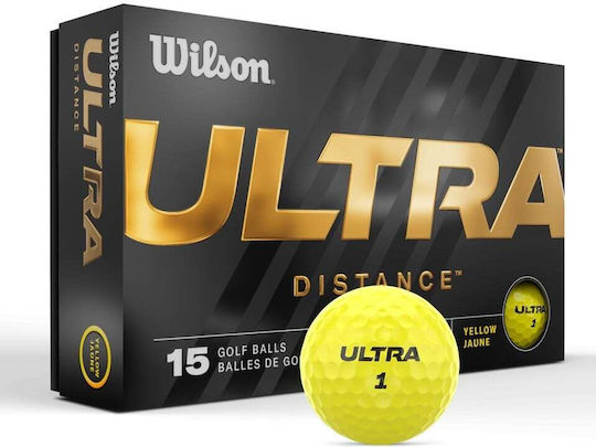 Wilson Tennisbälle Tennis 15Stück