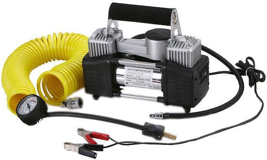 Pompă Auto 200PSI cu cablu 12V