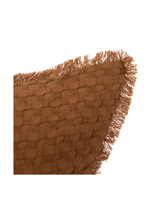 Atmosphera Perna De Canapea The Floral Terracotta 30x50cm