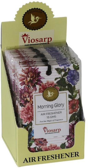 Aromatischer Kleidersack Morning Glory