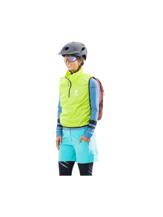 Deuter Ορειβατικό Σακίδιο 16lt Αδιάβροχο Κόκκινο Daypack