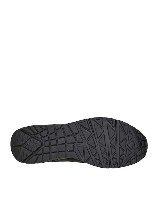 Sneakers Black