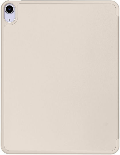 Tech-protect Sc Pen Case Apple Ipad Air 10.9" 4th 5th Gen 2020-2022 11" 6th Gen 2024 Beige