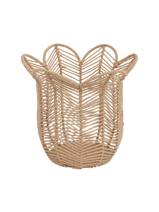 Atmosphera Комплект декоративни кошници Beige 3бр