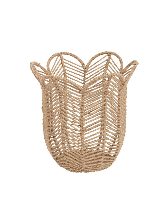 Atmosphera Комплект декоративни кошници Beige 3бр