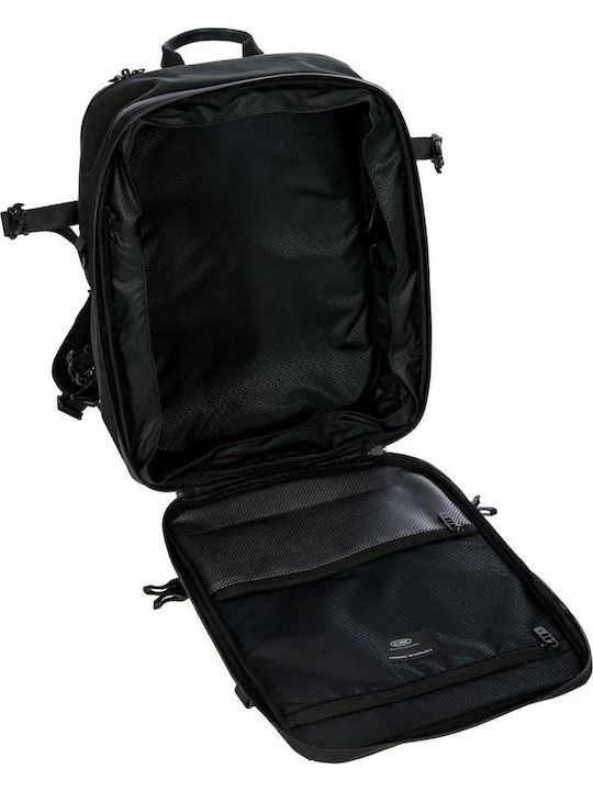 Porsche Design Urban Eco Τσάντα Πλάτης για Laptop 15" σε Μαύρο χρώμα