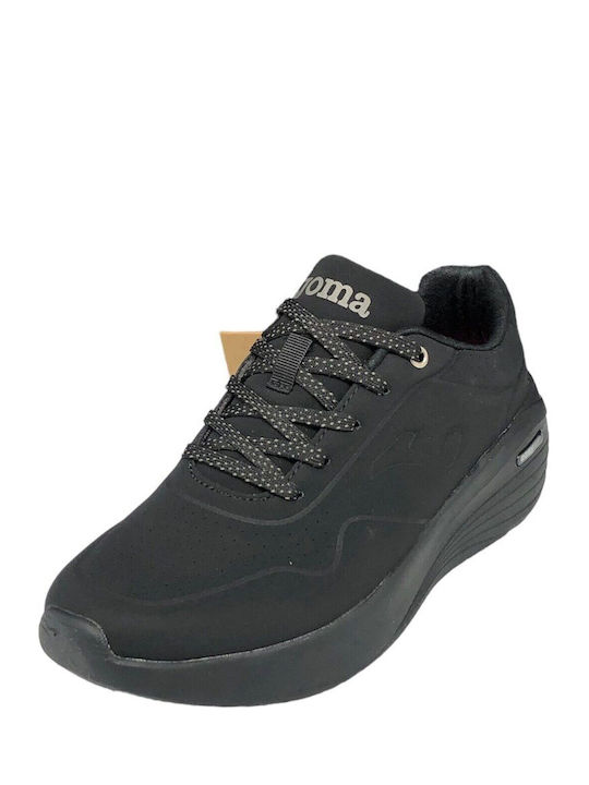 Γυναικεία Sneakers Μαύρα