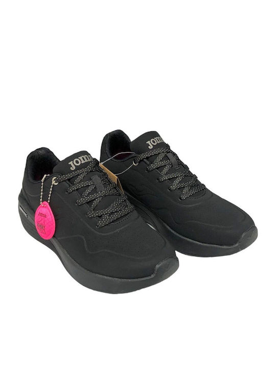 Γυναικεία Sneakers Μαύρα