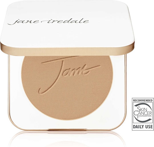 Pure Gesichtspuder Latte SPF20 9.9g