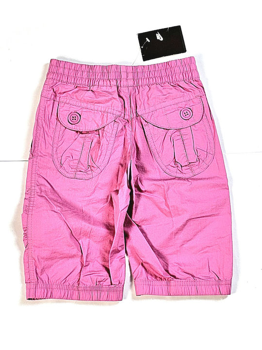 Nike Kids' Pants Rose