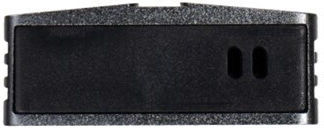 Patriot Case for Hard Drive M.2 SATA III with Connection Type-C Gray