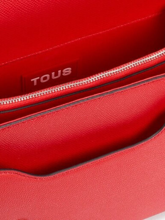 Women's Bag Crossbody Red