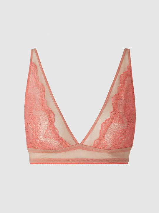 Understatement Bralette Σουτιέν Μπεζ