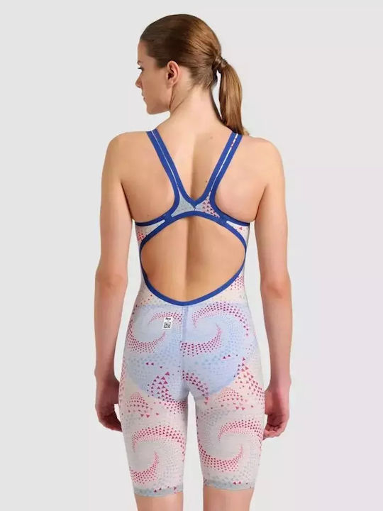 Arena Powerskin Carbon-Air² Open Back The Racing Swimsuit Multicolour