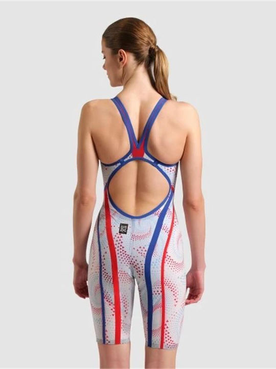 Arena Powerskin Primo Ob Racing Swimsuit Multicolour