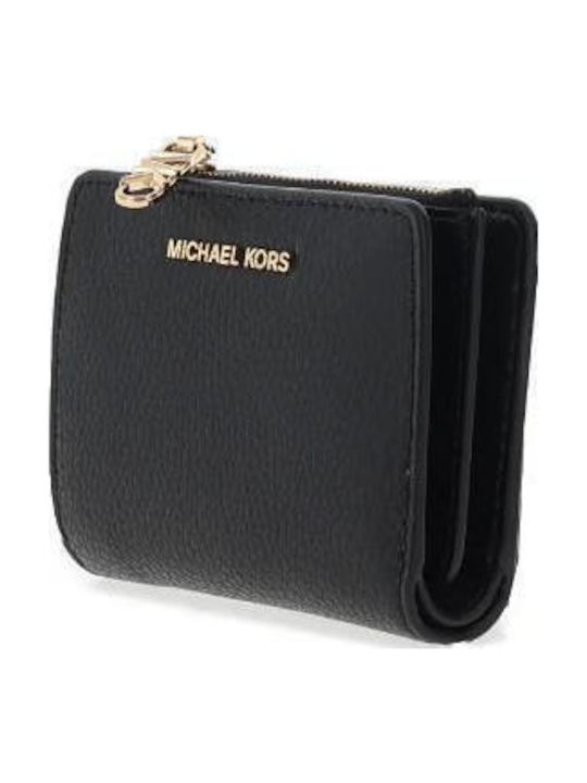 Michael Kors Empire Women's Wallet Classic Black